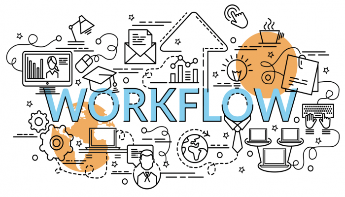 Workflow Engine